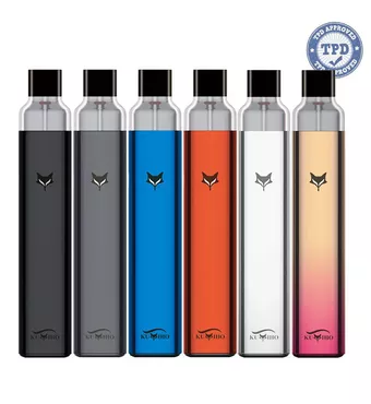 Kumiho Model V Lite Pod System Kit - Image 8