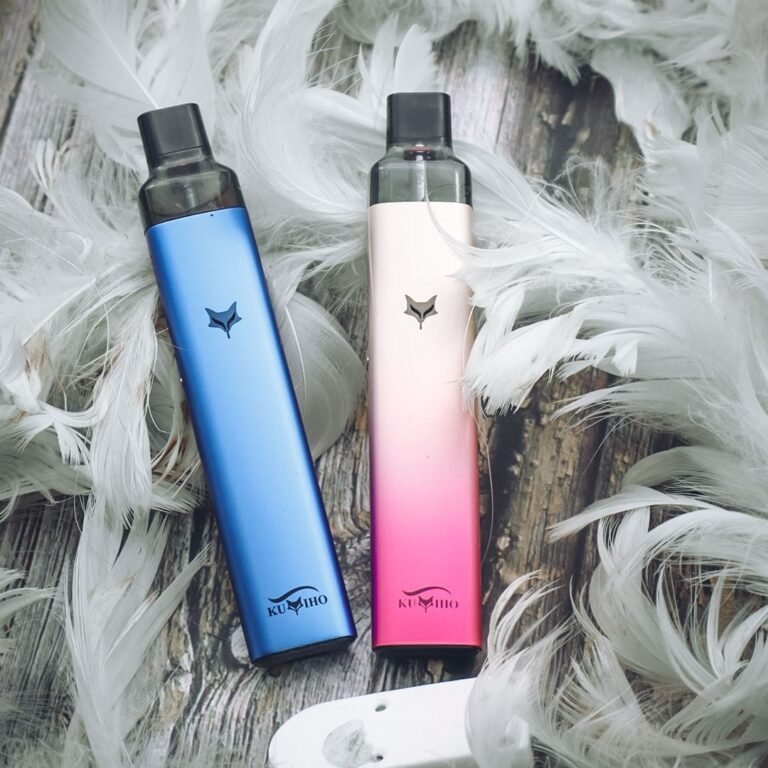 Kumiho Model V Lite Pod System Kit - Image 7