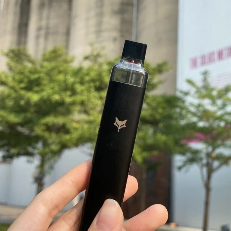 Kumiho Model V Lite Pod System Kit - Image 6