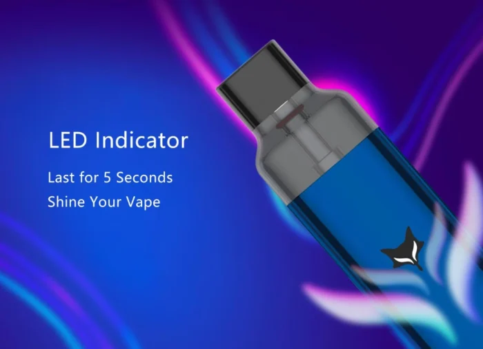 Kumiho Model V Lite Pod System Kit - Image 5