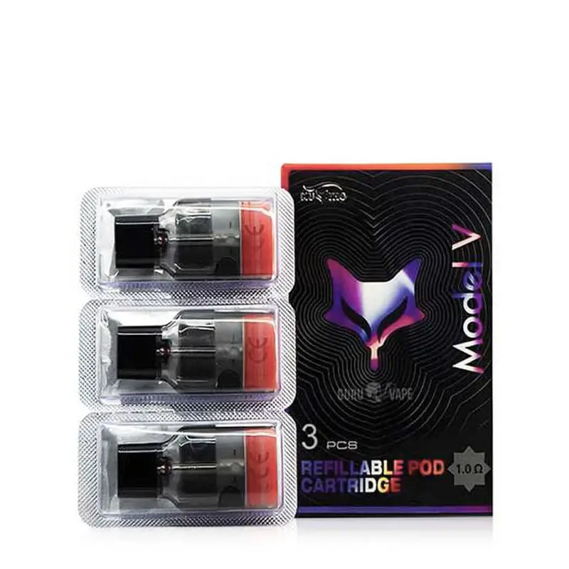 Kumiho Model V Pod Cartridge - Image 2