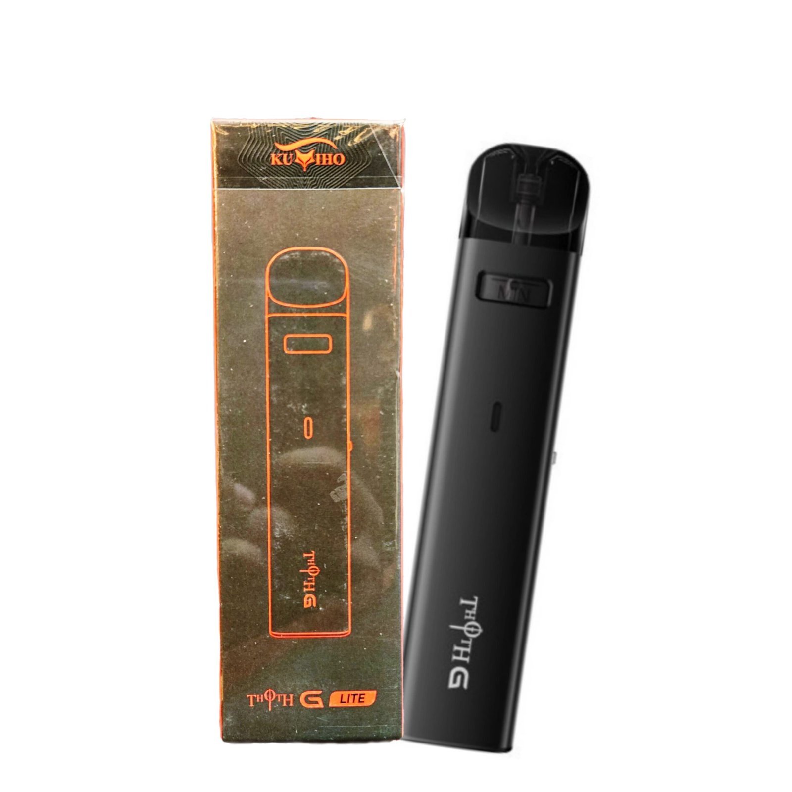 Kumiho THOTH G Lite Pod System Kit