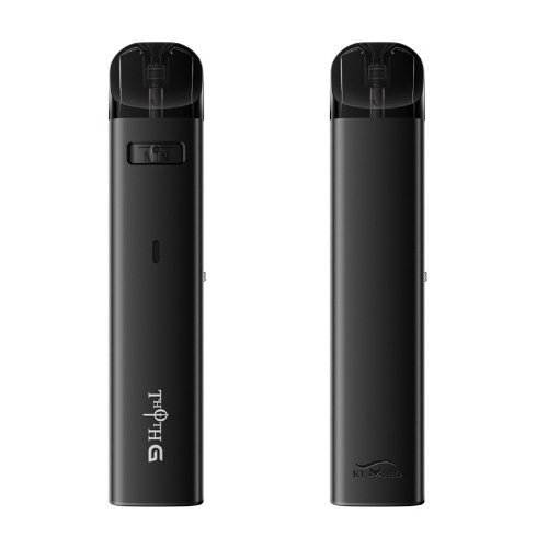 Kumiho THOTH G Lite Pod System Kit - Image 3