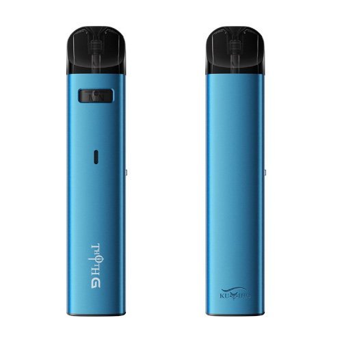 Kumiho THOTH G Lite Pod System Kit - Image 2