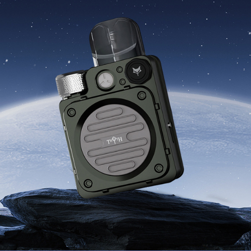 Kumiho THOTH T Pod System Kit - Image 2