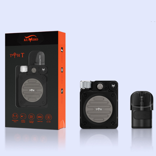 Kumiho THOTH T Pod System Kit - Image 6