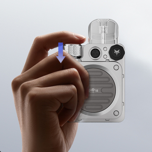 Kumiho THOTH T Pod System Kit - Image 4