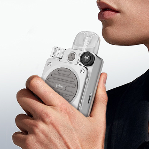 Kumiho THOTH T Pod System Kit - Image 3