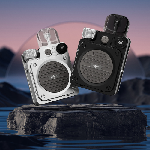 Kumiho THOTH T Pod System Kit