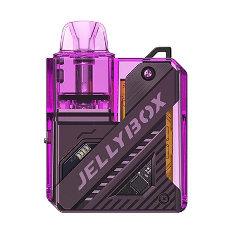 Rincoe Jellybox Nano 2 Pod Kit - Image 3