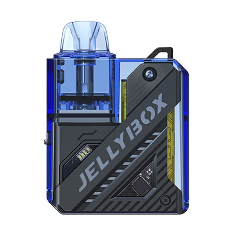 Rincoe Jellybox Nano 2 Pod Kit
