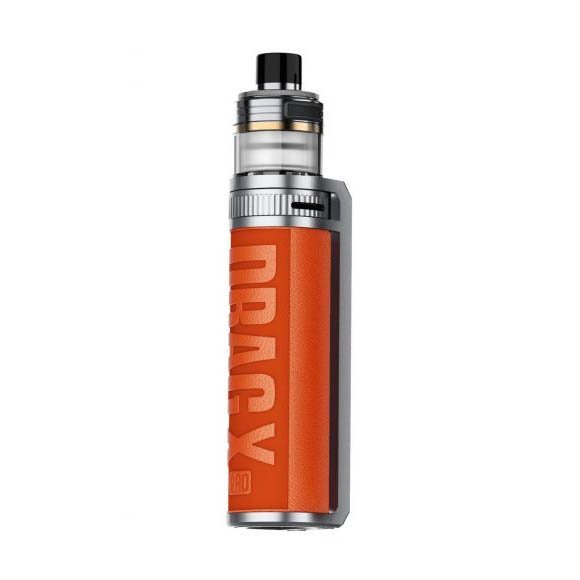 VOOPOO Drag X Pro Mod Kit 100W