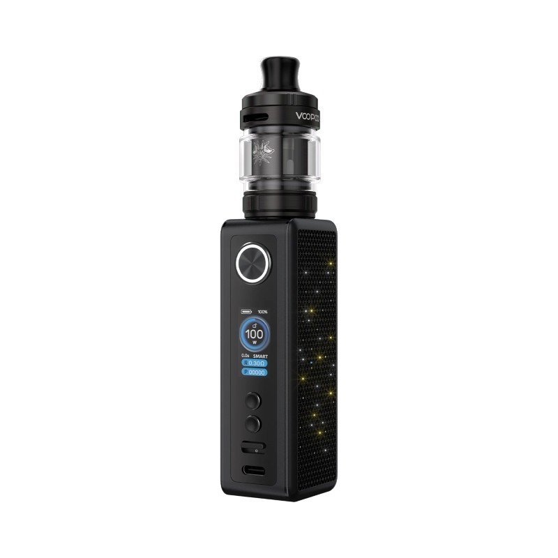 VOOPOO VINCI Spark 100 Mod Kit - Image 2