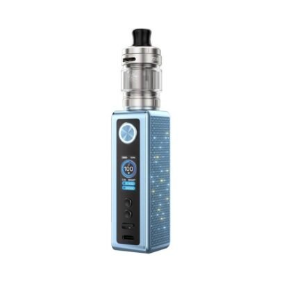 VOOPOO VINCI Spark 100 Mod Kit
