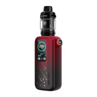 VOOPOO VINCI Spark220 Box Mod Kit